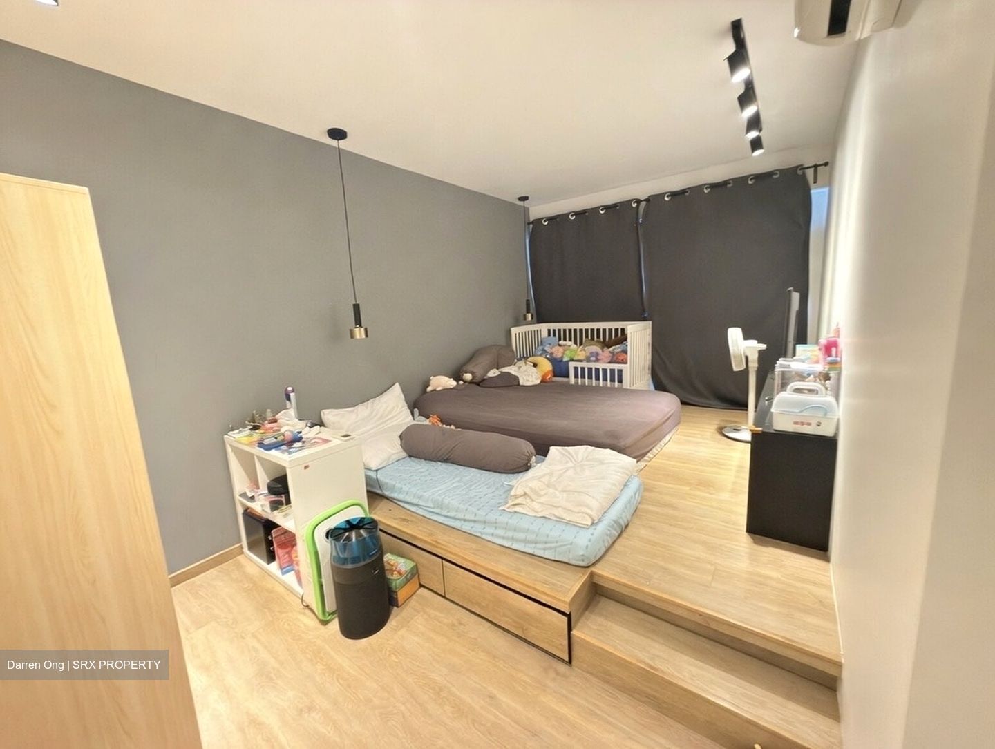 Blk 233B Matilda Court (Punggol), HDB 5 Rooms #530705701